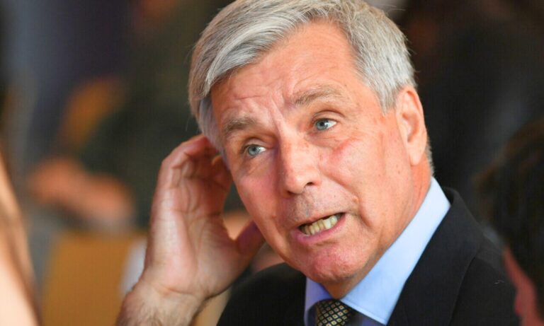 Harold Mayne-Nicholls y su deuda de $300 millones con BancoEstado: 