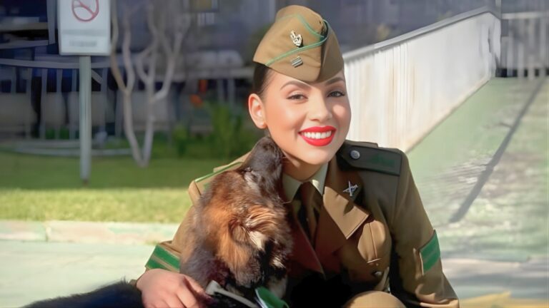 Se dedicaba al adiestramiento de perros: Quién era la carabinera fallecida en una presunta encerrona en Santiago