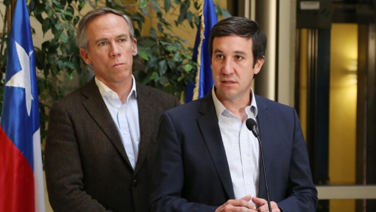 UDI pide a la Corte Suprema reprochar dichos del presidente Boric sobre el Caso Gatica