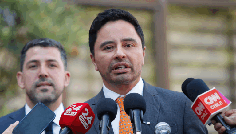 Gabinete de Kast: Republicanos no descarta a Carter en Seguridad y justifica nombrar a parlamentarios por 