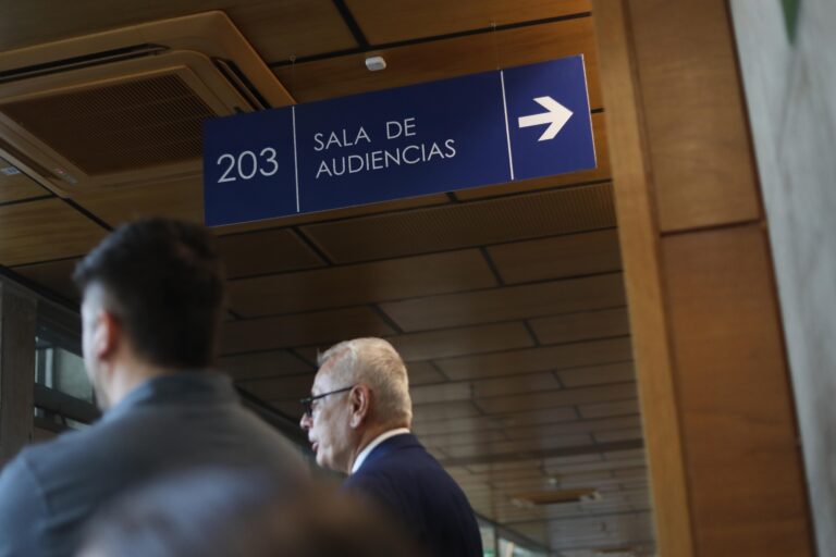 Estas son las penas que Fiscalía solicita para los 10 imputados del Caso Audios: Llegan hasta los 20 años de presidio