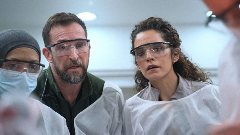 ¿De qué se trata la temporada 2 de The Pitt? Lo que Noah Wyle contó sobre Robby y el nuevo turno