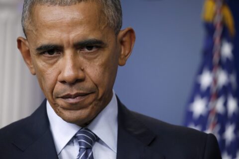 Obama pide que regular la IA sea un tema central en las campañas de los demócratas