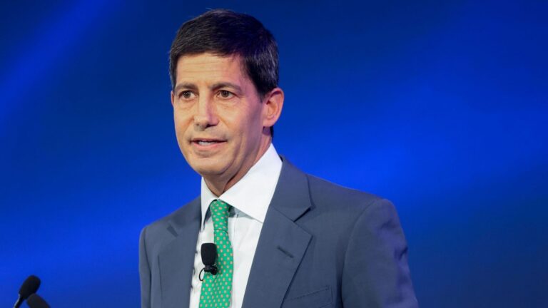 Estados Unidos: Donald Trump nomina a Kevin Warsh para ser el presidente de la Reserva Federal