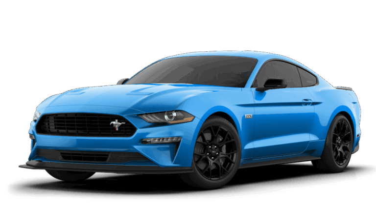 Sernac emite alerta de seguridad en autos Ford Mustang por defecto en sensor del nivel del líquido de frenos