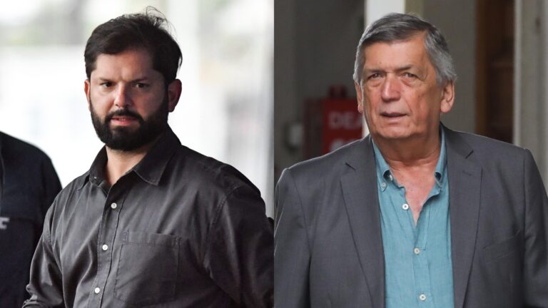 Carmona discrepa con Boric respecto a Cuba: 