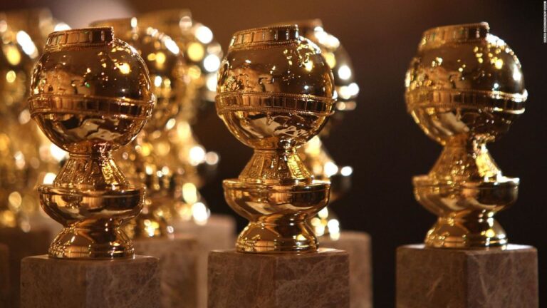 Lista completa de ganadores de los Globos de Oro 2026: Cine, televisión y las sorpresas de la premiación