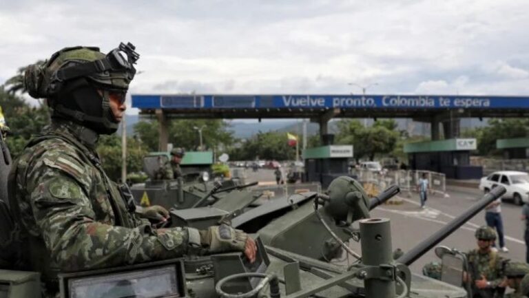 Tras la captura de Maduro, estos son los países a los que Donald Trump lanzó advertencias