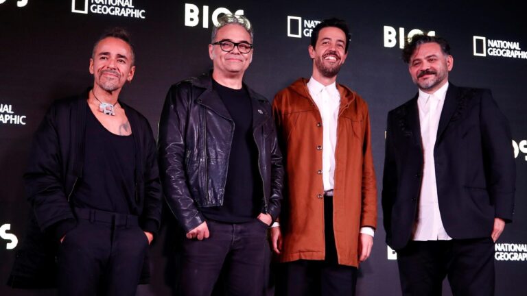 Café Tacvba pidió a disqueras retirar su catálogo de Spotify: Afirman que plataforma contraviene su 