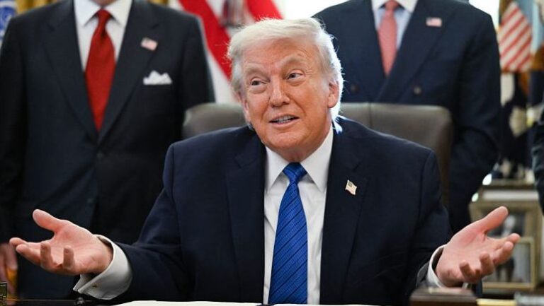 Díaz-Canel responde a EE.UU. por aranceles a países que suministren petróleo a la isla: “Trump pretende asfixiar la economía cubana”