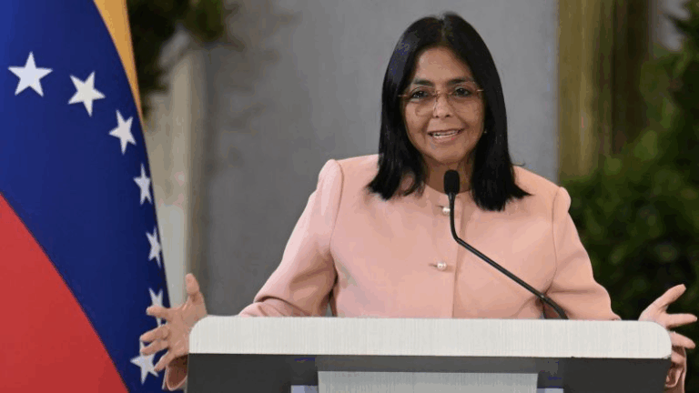 Venezuela ordena arrestar a quien apoye el ataque de EE.UU.: Qué dice el decreto de Estado de Conmoción Exterior