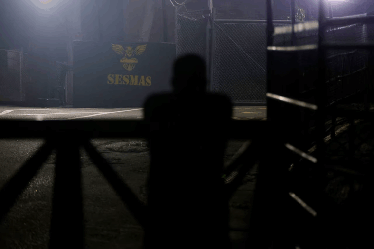 Foro Penal confirma nueve presos políticos liberados en Venezuela, apenas el 1 % del total