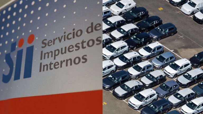 Permiso de Circulación 2026: Revisa cuánto pagarás este año