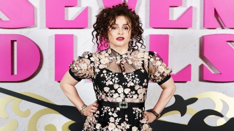 Helena Bonham Carter y Chris Messina serán parte de la cuarta temporada de 