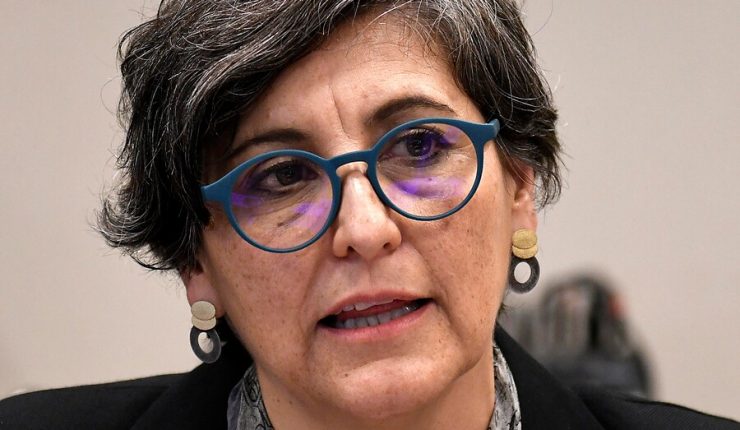 Diputados RN solicitan a Fiscalía la apertura de una investigación por posible intervención irregular de la ministra de Salud