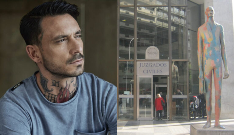 Decretan quiebra de Mauricio Pinilla: Exfutbolista tiene deudas por más de $1.600 millones