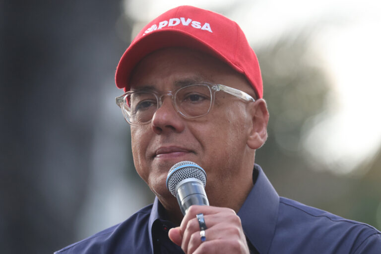 Presidente de la Asamblea de Venezuela dice que no habrá elecciones en el país en un “período inmediato”