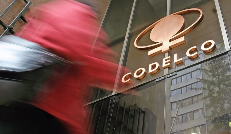 Fiscalía cita al presidente ejecutivo de Codelco a declarar por derrumbe en El Teniente que dejó a 6 personas muertas