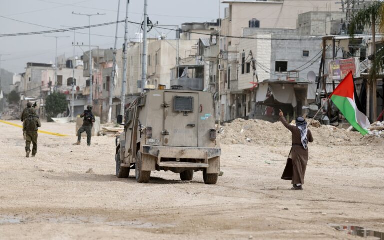 Israel reabre el proceso para registrar tierras de Cisjordania por primera vez desde 1967