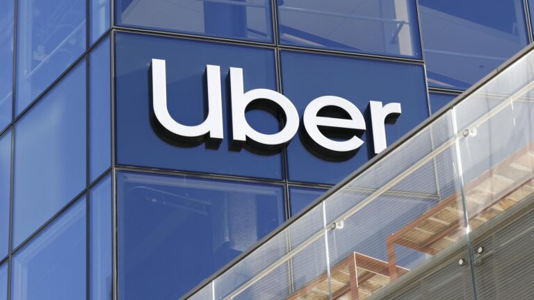 Uber anuncia viajes con vehículos autónomos en Europa, EE.UU. y Asia