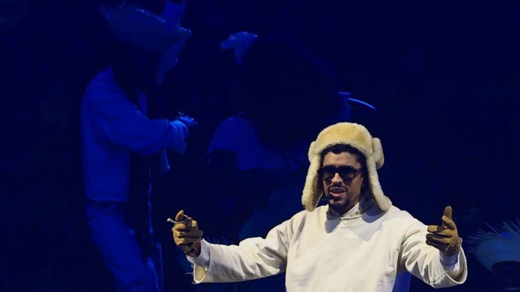 Más allá del Super Bowl: Cómo Bad Bunny conecta la historia y la identidad boricua en 