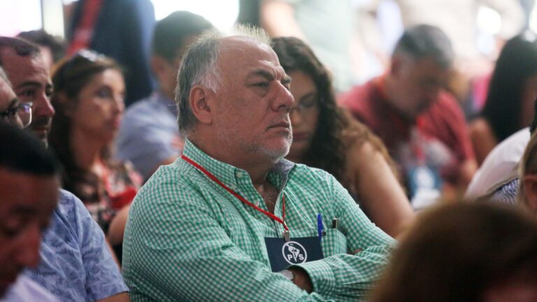 Andrade asegura que sería 