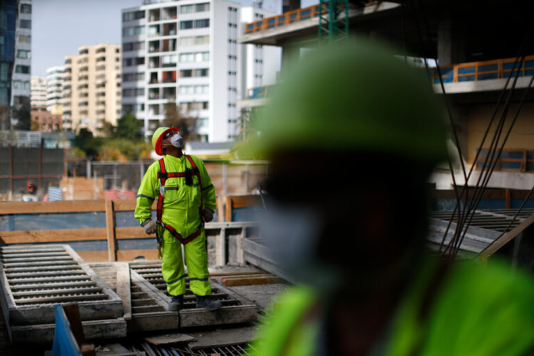Ley 40 horas: ¿Cuándo es la nueva reducción de la jornada laboral?