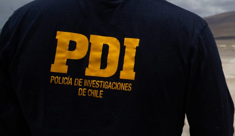 PDI identifica a autor de amenaza de tiroteo en colegio de Concepción: Era una “broma”, según la investigación