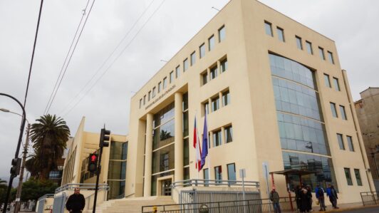 Proyecto Dominga: Corte de Antofagasta deja sin efecto resolución del Primer Tribunal Ambiental