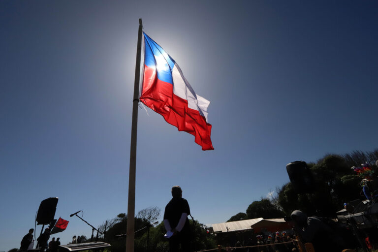 Excepción mundial: Chile es el único país encaminado a cumplir relevante meta de la ONU