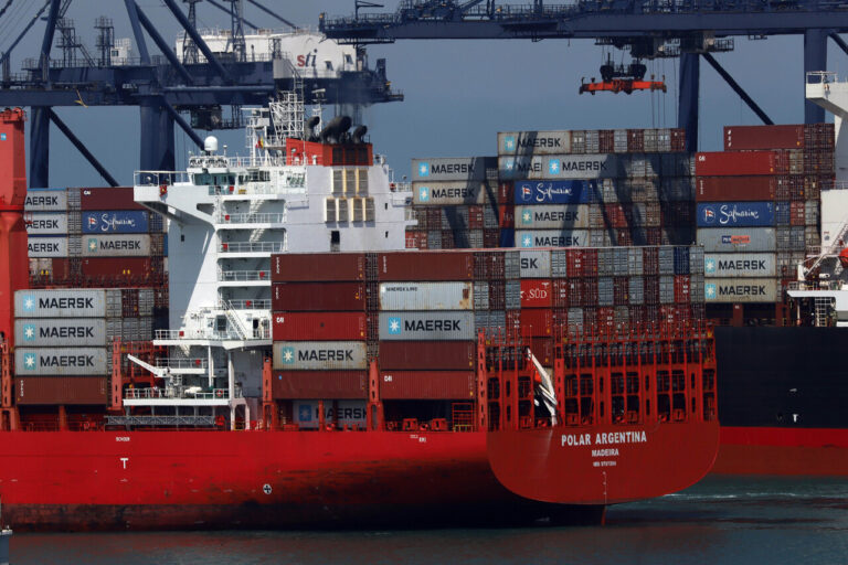 Intercambio comercial: Chile rompe por primera vez el umbral de los US$18.000 millones en el primer mes del año