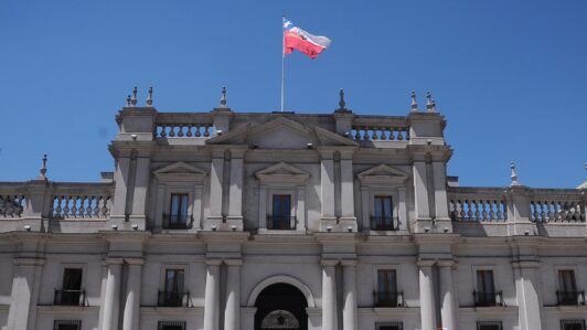 Columna de Jorge Jaraquemada: ¿Funciona el Estado?