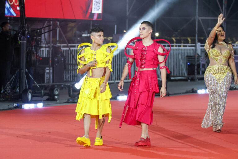 ¿Qué figuras están confirmadas para la gala del Festival de Viña 2026?