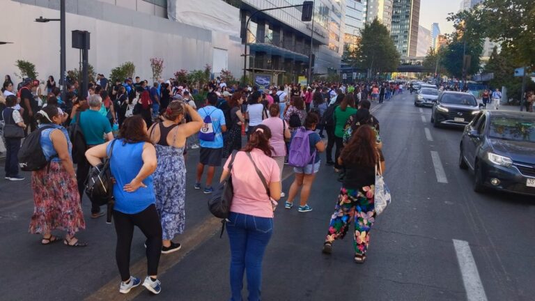 SEC cursa primeras multas por mega apagón de febrero: Sanciona a Transelec, InterChile y al Coordinador Eléctrico Nacional