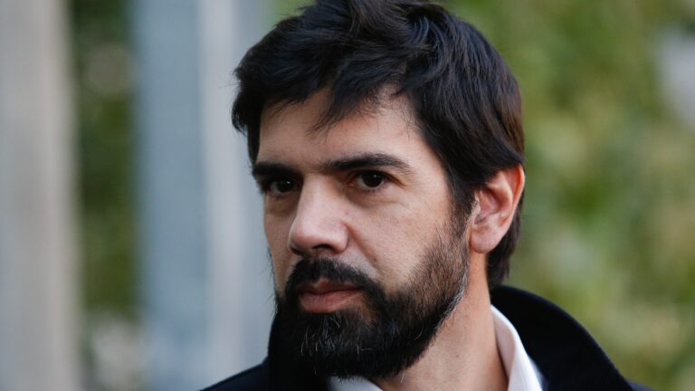 Corte Suprema confirma desafuero del diputado Joaquín Lavín León