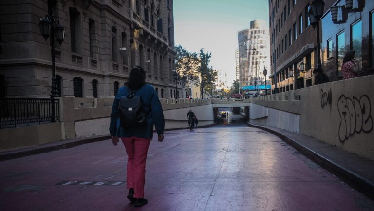 ¿Mejora la seguridad que Paseo Bandera deje de ser solo peatonal? Esto dice un experto