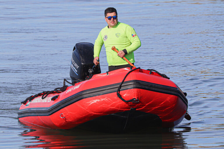Tragedia familiar en Termas del Flaco: Dos fallecidos y un desaparecido tras caer al río Tinguiririca