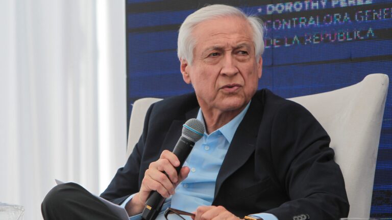 “Hay que tratar de evitar ese escenario”: Muñoz ante eventual decisión de Kast de no apoyar a Bachelet en la Secretaría General de la ONU