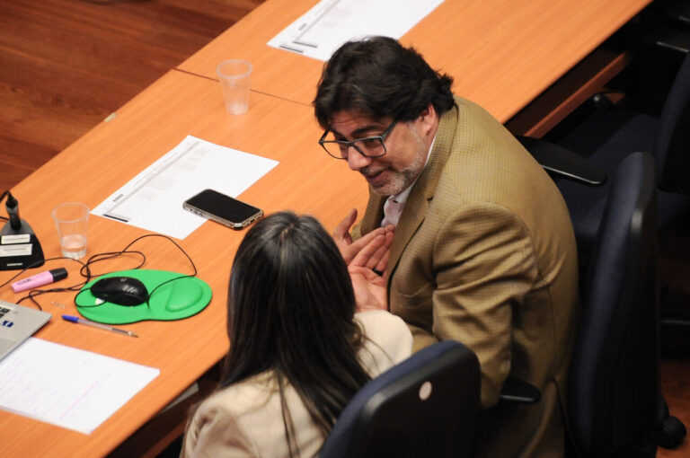 Caso Farmacias Populares: Este viernes se revisará arresto domiciliario total de Daniel Jadue