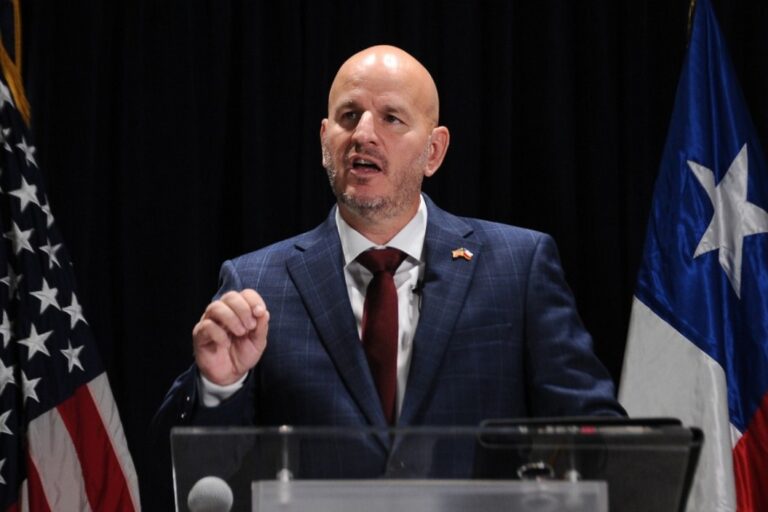 Embajador de Estados Unidos en Chile por candidatura de Bachelet a la ONU: “Analizaremos su historial, fortalezas y debilidades”