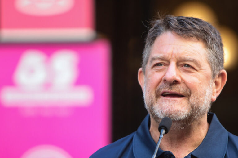 Nuevo revés de Fiscalía en caso ProCultura: Corte de Santiago rechaza solicitud de desafuero contra gobernador Claudio Orrego