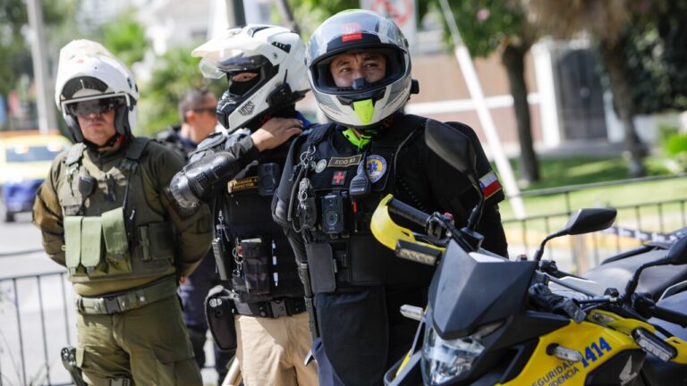 Ley de Seguridad Municipal es publicada en el Diario Oficial: ¿Cuándo entra en vigencia?