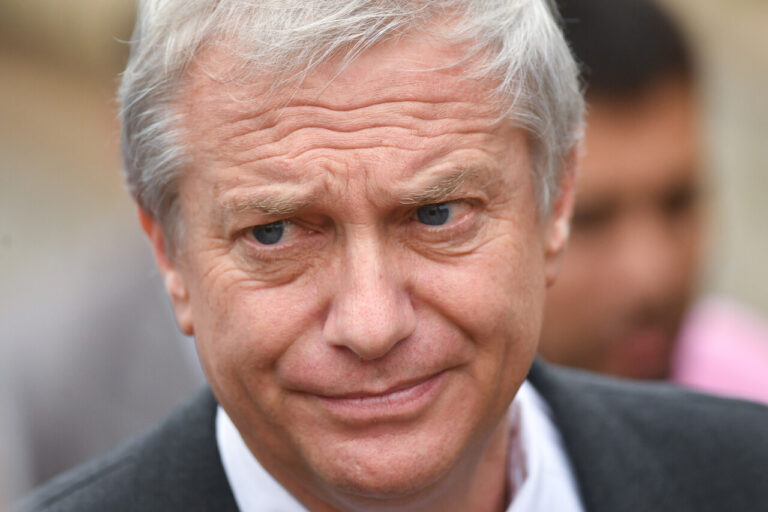 Kast apoya dichos de Squella sobre Bachelet: “No queremos que un gobierno saliente deje amarrados los destinos del país”