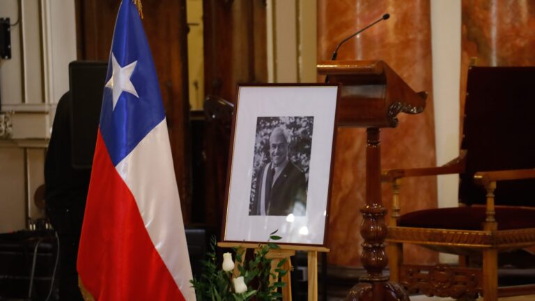 A dos años de la muerte del expresidente Piñera: Excolaboradores y futuros ministros de Kast participaron en misa conmemorativa