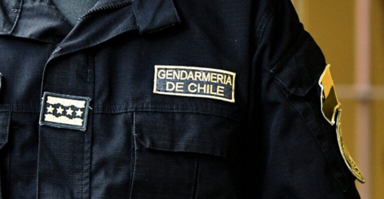 Exdirector de Gendarmería tras dichos del ministro Gajardo: “No han ido enfrentando como corresponde el problema”