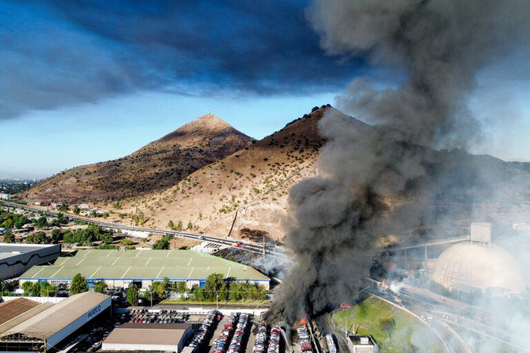 Confirman cuatro fallecidos por violenta explosión en General Velásquez