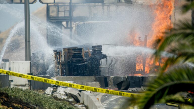 Explosión en Renca: Confirman nuevo fallecido y aumentan a 11 las víctimas fatales