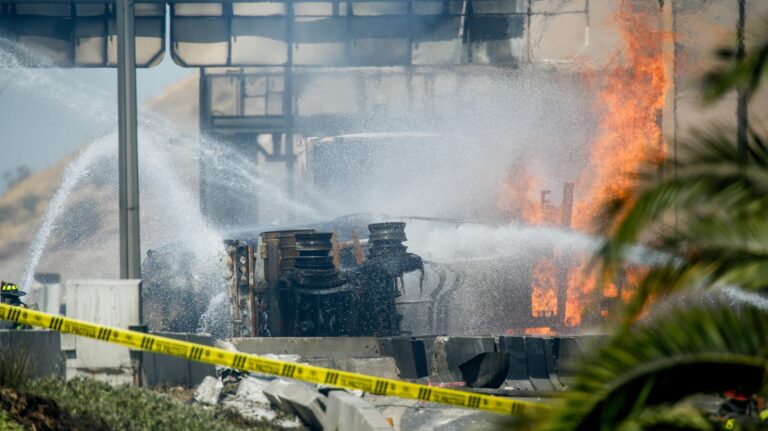 Gasco afirma que están 