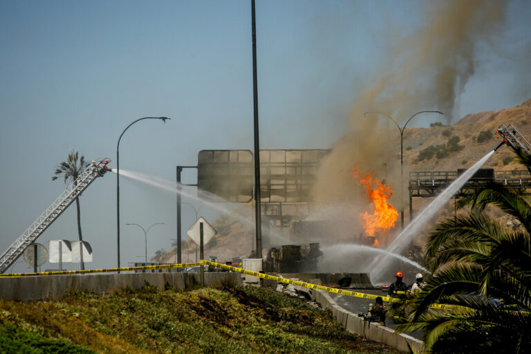 Suben a 12 los muertos por explosión en Renca: 5 víctimas siguen en riesgo vital