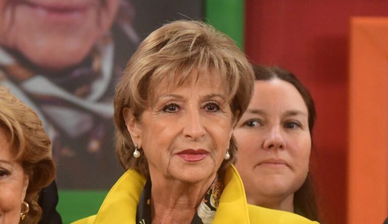 Grave reacción de Marta Larraechea tras picadura de abeja: ¿Qué es un shock anafiláctico y cuáles son sus síntomas?